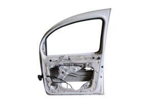 Porte avant droit RENAULT KANGOO 2 Photo n°2