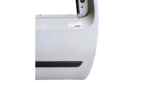 Porte avant droit RENAULT KANGOO 2 Photo n°3