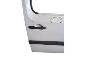 Porte avant droit RENAULT KANGOO 2 Photo n°4