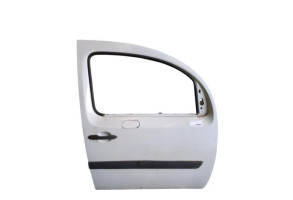 Porte avant droit RENAULT KANGOO 2 Photo n°5