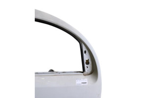 Porte avant droit RENAULT KANGOO 2 Photo n°6