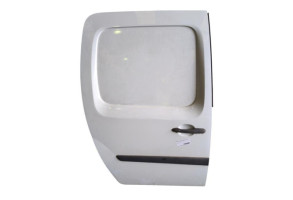 Porte laterale droit RENAULT KANGOO 2 Photo n°1