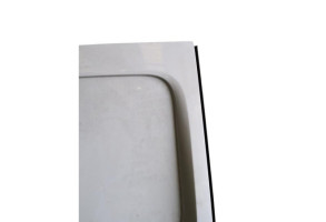 Porte laterale droit RENAULT KANGOO 2 Photo n°2