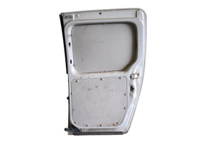 Porte laterale droit RENAULT KANGOO 2 Photo n°4