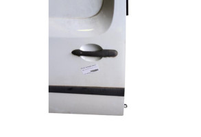 Porte laterale droit RENAULT KANGOO 2 Photo n°5