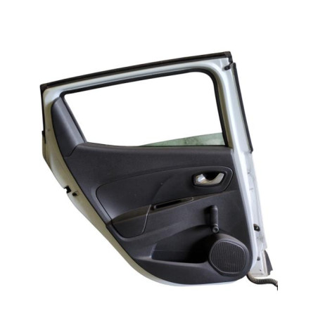 Porte arriere gauche RENAULT CLIO 4