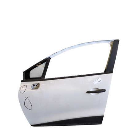 Porte avant gauche RENAULT CLIO 4