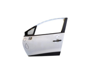 Porte avant gauche RENAULT CLIO 4 Photo n°1