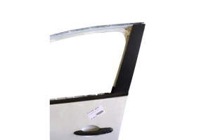 Porte avant gauche RENAULT CLIO 4 Photo n°4