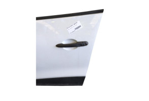 Porte avant gauche RENAULT CLIO 4 Photo n°5