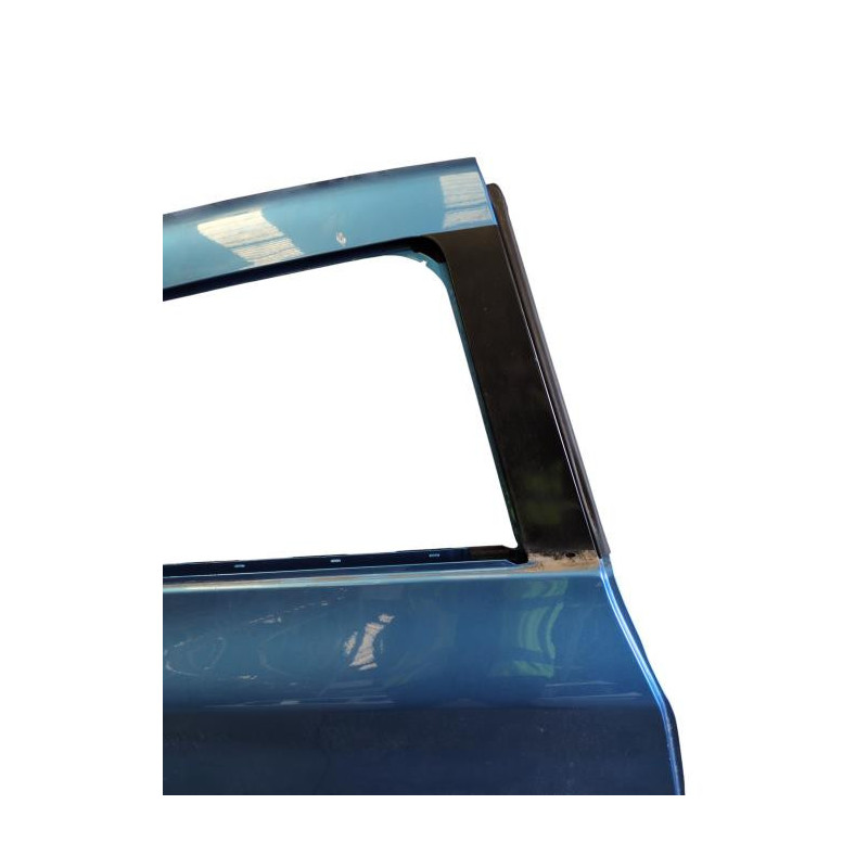 Porte arriere droit RENAULT ZOE 2 Photo n°1 Porte arriere droit RENAULT ZOE 2 Photo n°1