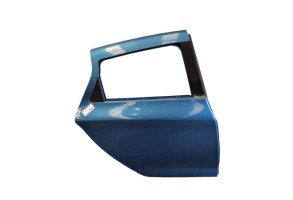 Porte arriere droit RENAULT ZOE 2 Photo n°4 Porte arriere droit RENAULT ZOE 2 Photo n°4