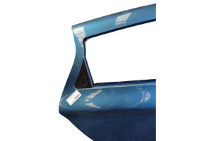 Porte arriere droit RENAULT ZOE 2 Photo n°6 Porte arriere droit RENAULT ZOE 2 Photo n°6