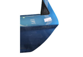 Porte arriere gauche RENAULT ZOE 2 Photo n°2 Porte arriere gauche RENAULT ZOE 2 Photo n°2