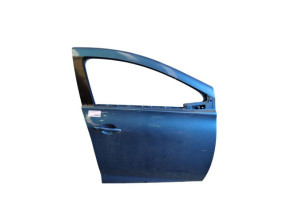 Porte avant droit RENAULT ZOE 2 Photo n°6 Porte avant droit RENAULT ZOE 2 Photo n°6