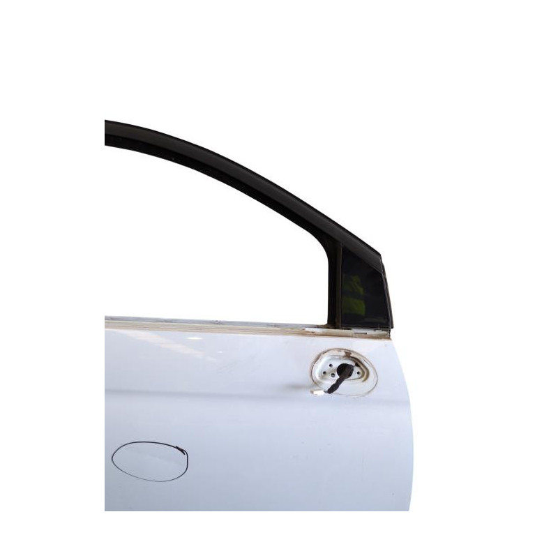Porte avant droit FIAT 500 2 Photo n°1