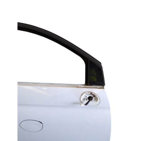 Porte avant droit FIAT 500 2