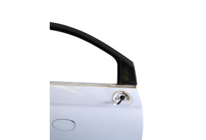 Porte avant droit FIAT 500 2 Photo n°1