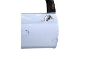 Porte avant droit FIAT 500 2 Photo n°2
