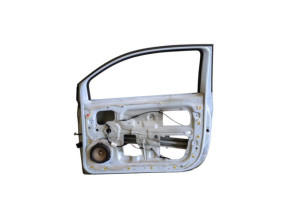 Porte avant droit FIAT 500 2 Photo n°4