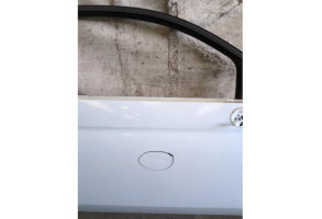 Porte avant droit FIAT 500 2 Photo n°6