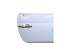 Porte avant droit FIAT 500 2 Photo n°7