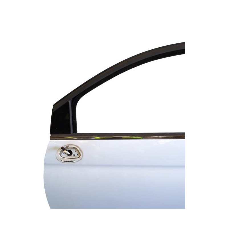 Porte avant gauche FIAT 500 2 Photo n°1