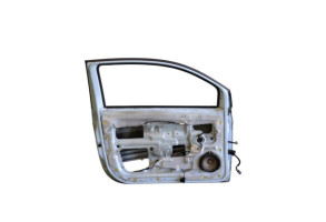 Porte avant gauche FIAT 500 2 Photo n°2