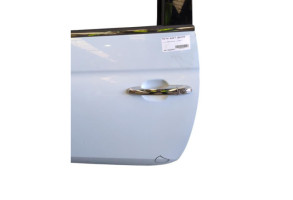 Porte avant gauche FIAT 500 2 Photo n°3