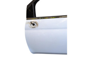 Porte avant gauche FIAT 500 2 Photo n°4