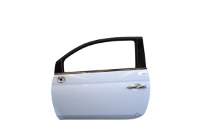 Porte avant gauche FIAT 500 2 Photo n°5