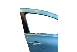 Porte avant droit RENAULT ZOE 2 Photo n°6