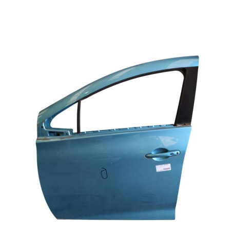 Porte avant gauche RENAULT ZOE 2