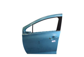 Porte avant gauche RENAULT ZOE 2 Photo n°1