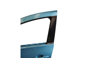 Porte avant gauche RENAULT ZOE 2 Photo n°2