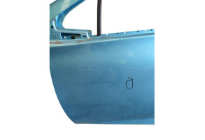 Porte avant gauche RENAULT ZOE 2 Photo n°6