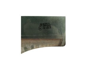 Vitre avant gauche SEAT IBIZA 4 Photo n°2