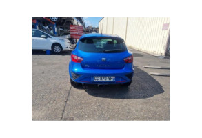 Vitre avant gauche SEAT IBIZA 4 Photo n°7