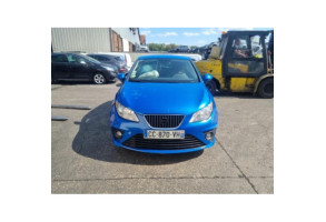 Vitre avant gauche SEAT IBIZA 4 Photo n°8