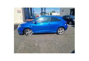 Vitre avant gauche SEAT IBIZA 4 Photo n°11