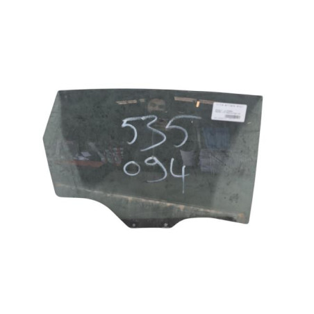 Vitre arriere droit RENAULT ARKANA
