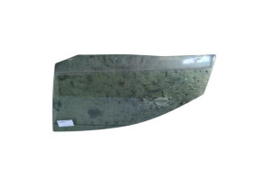 Vitre avant gauche SEAT IBIZA 3 Photo n°2