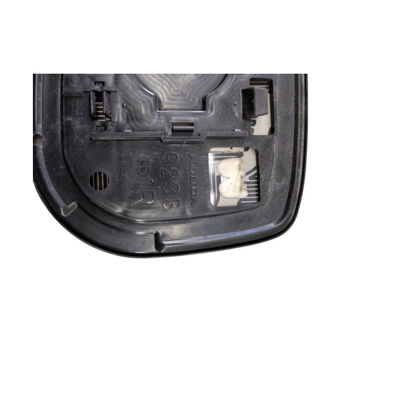 Glace retroviseur droit HONDA INSIGHT 2 Photo n°1