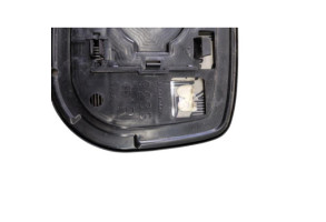 Glace retroviseur droit HONDA INSIGHT 2 Photo n°1