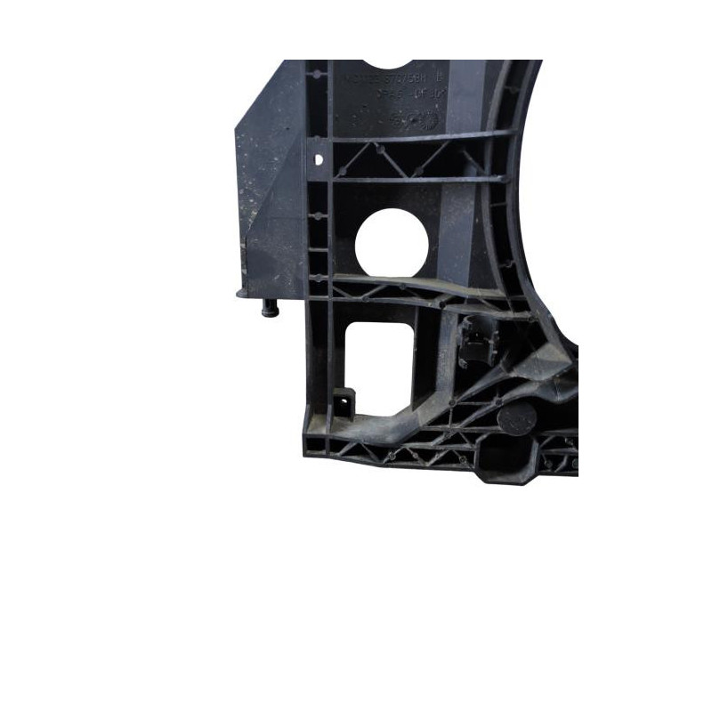 Armature avant, Masque avant RENAULT MASTER 2 Photo n°1