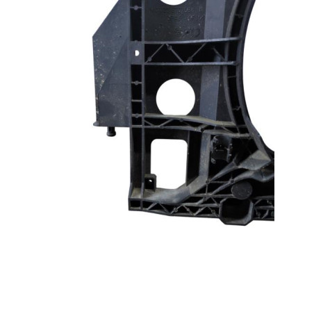 Armature avant, Masque avant RENAULT MASTER 2