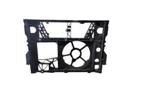 Armature avant, Masque avant RENAULT MASTER 2 Photo n°2