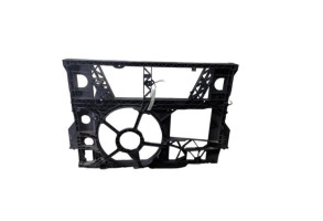 Armature avant, Masque avant RENAULT MASTER 2 Photo n°5
