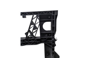 Armature avant, Masque avant RENAULT MASTER 2 Photo n°6