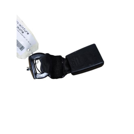 Attache ceinture arriere gauche RENAULT TWINGO 2